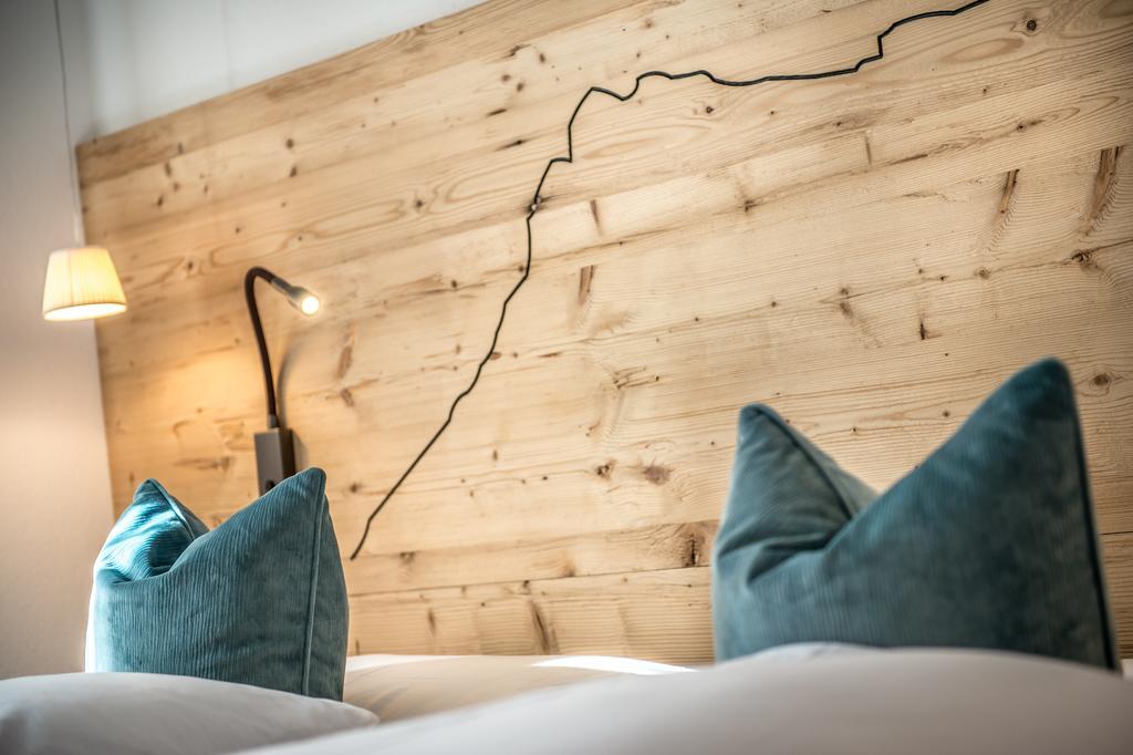 Chalet Prades Dolomiti Lodges La Villa  Rom bilde